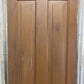 Vintage American Door (23.75x74.5), Single Pantry, Architectural Salvage, AM49