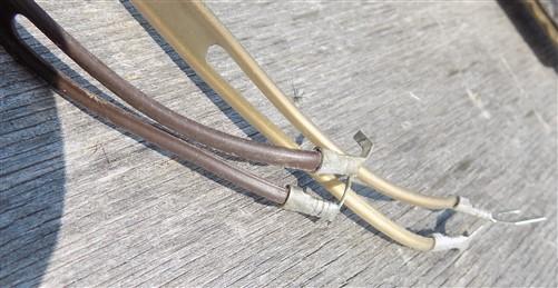 Archer Color Supreme 11 order Antenna-70s