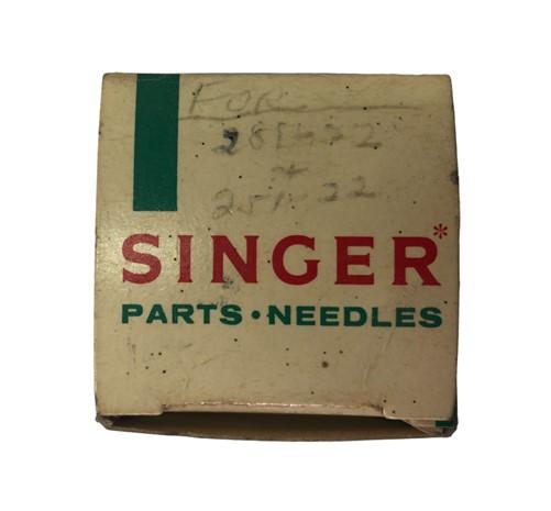 Singer Sewing Machine Hook & Bobbin Case Assembly, Singer Part B,