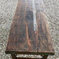 Rustic Folding Table, Vintage Dining Room Table, Kitchen Island, Sofa Table, B43