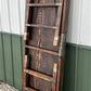 Rustic Folding Table, Vintage Dining Room Table, Kitchen Island, Sofa Table, B43