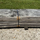 68 Sheets Barn Tin, Corrugated Metal Reclaimed Salvage, 12' Long 1632 sq ft, A59