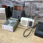 Transistor Radio Lot, Magnavox Radio Shack Sanyo Zenith, Vintage Electronics