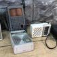 Transistor Radio Lot, Magnavox Radio Shack Sanyo Zenith, Vintage Electronics