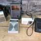 Transistor Radio Lot, Magnavox Radio Shack Sanyo Zenith, Vintage Electronics