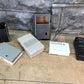 Transistor Radio Lot, Magnavox Radio Shack Sanyo Zenith, Vintage Electronics