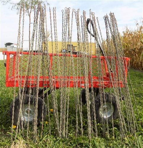 Red Brand Fence Stays, 36" Electric Fence, Livestock Gate, Agricultural Fence,