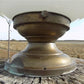 Church Ceiling Mount Light Fixture, School Globe, Architectural Salvage, C,