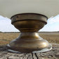 Church Ceiling Mount Light Fixture, School Globe, Architectural Salvage, C,