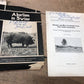 1928 Hog Swine Pig Brochures AG Extension, Beef Cattle, Agricultural Reference,