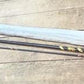 Sweetheart Wright & McGill No 2A Glass Rod, Vintage Fishing Rod,