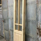 French Double Door (48x96.5) 6 Pane Glass Door European Styled EM32