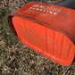 6 Gallon OMC Gasoline Gas Fuel Tank, Vintage Outboard Boat Motor Gas Can A17,