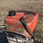 6 Gallon Chrysler Tote Tank, Gasoline Gas Can, Outboard Boat Motor Vintage C,