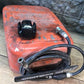 6 Gallon Chrysler Tote Tank, Gasoline Gas Can, Outboard Boat Motor Vintage E,