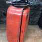 6 Gallon Chrysler Tote Tank, Gasoline Gas Can, Outboard Boat Motor Vintage E,