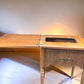 Sewing Machine Cabinet, Empty Unknown Model, Fits Singer 66, Vintage Table