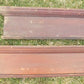 Pair Crown Molding Headers, Trim Door Window Pediment Architectural Salvage B10,