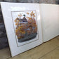 Richard Sloan Original Lithograph Folio, 25 Matted North American Bird Plates A,