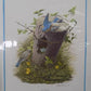 Richard Sloan Original Lithograph Folio, 25 Matted North American Bird Plates A,