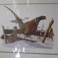 Richard Sloan Original Lithograph Folio, 25 Matted North American Bird Plates A,