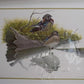 Richard Sloan Original Lithograph Folio, 25 Matted North American Bird Plates A,