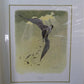 Richard Sloan Original Lithograph Folio, 25 Matted North American Bird Plates A,