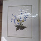 Richard Sloan Original Lithograph Folio, 30 Matted North American Bird Plates D,