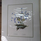 Richard Sloan Original Lithograph Folio, 29 Matted North American Bird Plates E,