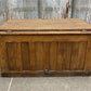 Vintage General Store Cooler, Oak Cooler, Primitive Ice Chest, Refrigerator