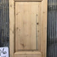 French Single Door (24.5x81) Raised Panel Door, European Styled Door, Q6