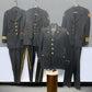 Odd Fellows Patriarch Militant IOOF Uniform Pieces, Fraternal Masonic Costumes,