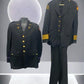 Odd Fellows Patriarch Militant IOOF Uniform Pieces, Fraternal Masonic Costumes,