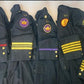 Odd Fellows Patriarch Militant IOOF Uniform Pieces, Fraternal Masonic Costumes,