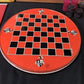 San Loo Chinese Checkers, King Foo Checkers, Ohio Art Chinese Checkers Boards,