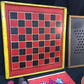 San Loo Chinese Checkers, King Foo Checkers, Ohio Art Chinese Checkers Boards,