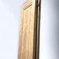 Antique French Double Doors (40x96) European Doors, Raised Panel Doors A515