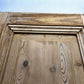 Antique French Double Doors (36.5x92.5) European Doors, Raised Panel Doors A530