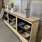 Store Counter Display Table, Tavern Bar, Kitchen Island, Back Bar Store Showcase