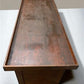 Store Counter Work Table, Vintage Front Bar, Kitchen Island, Display Case