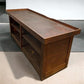 Store Counter Work Table, Vintage Front Bar, Kitchen Island, Display Case