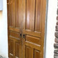 Pair Antique Eastlake Pocket Doors (55x89) Sliding Doors Architectural Salvage