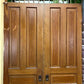 Pair Antique Eastlake Pocket Doors (55x89) Sliding Doors Architectural Salvage