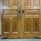 Pair Antique Eastlake Pocket Doors (55x89) Sliding Doors Architectural Salvage