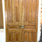 Pair Antique Eastlake Pocket Doors (55x89) Sliding Doors Architectural Salvage