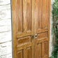 Pair Antique Eastlake Pocket Doors (55x89) Sliding Doors Architectural Salvage