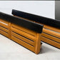 Pair Vintage Altar Rails, Catholic Church Convent, Communion Rails, 8' Kneelers