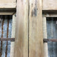 Antique French Double Doors (36x82) Iron Wood Doors, European Doors D271