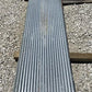 14 Sheets Barn Tin, Corrugated Metal Reclaimed Salvage, 7'&8' Long 212 sq ft A83