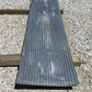 14 Sheets Barn Tin, Corrugated Metal Reclaimed Salvage, 7'&8' Long 212 sq ft A83